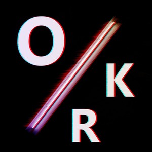 OKR工作法