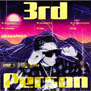 Strapped (feat. Li fund$$) (Explicit)