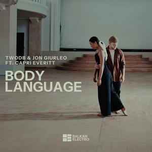 Body Language (feat. Capri Everitt) (Extended Mix)