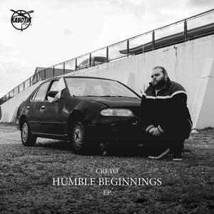 4 It Is Written (Intro)