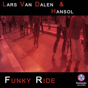 Funky Ride (Original Mix)