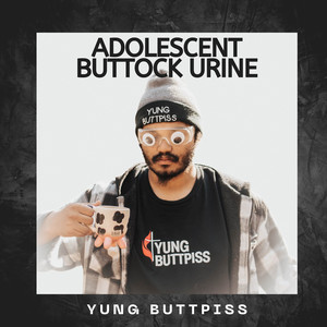 Adolescent Buttock Urine (Explicit)