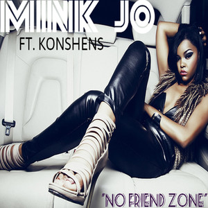 No Friend Zone (feat. Konshens) [Explicit]