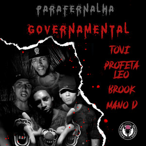 Parafernalha Governamental (Explicit)