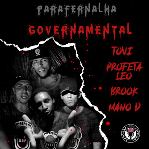 Parafernalha Governamental