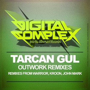 Outwork (John Mark Remix)
