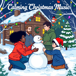 Christmas in the Snow