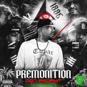 MOMMA TOLD ME (Explicit)