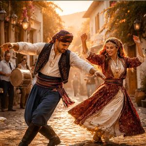 Kasap Havası (Anatolian Rock)