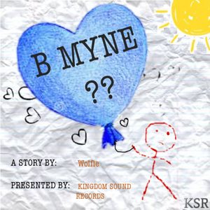 B Myne (Explicit)