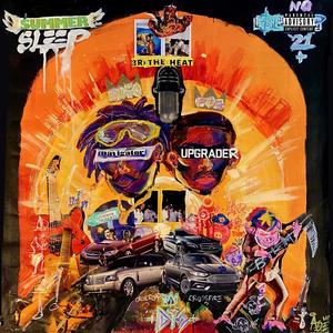 Summer Sleep(feat. Khalil Poe) (Explicit)