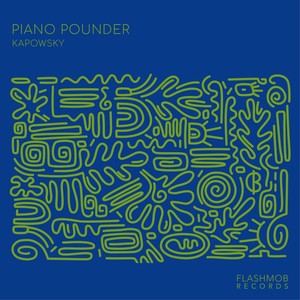 Piano Pounder