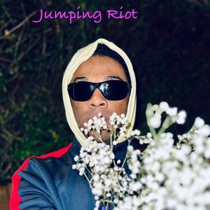 Jumping Riot (Explicit)