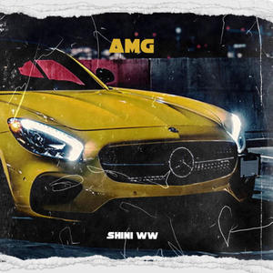 AMG (feat. 01casper) [Explicit]