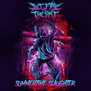 Summertime Slaughter (feat. Misstiq)