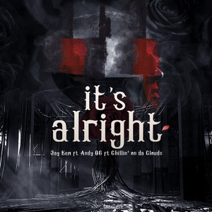 It's Alright (feat. Andy OG) (Beat)