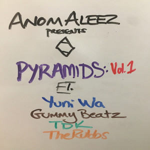 Veritas(feat. Gummy Beatz)