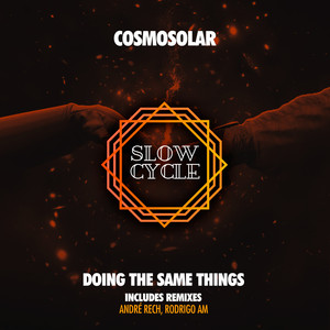 Doing the Same Things (Andre Rech remix)