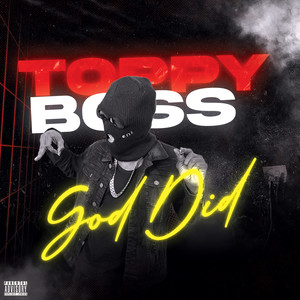 God Did (Explicit)