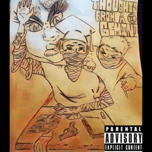 (Bonous Tracc) Let Go (feat. Blukvne) (Explicit)