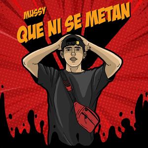 Que ni se metan (feat. Polarz)