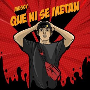 Que ni se metan(feat. Polarz)