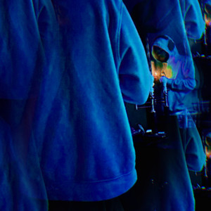 Not Sober (Explicit)