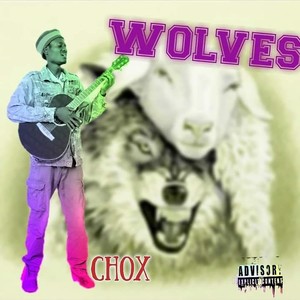 Wolves (Explicit)