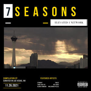 7 Seasons (Explicit)