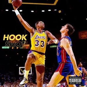 Hook Shot (feat. DG Sosa) (Explicit)