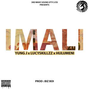 Imali (feat. Lucyskillzz & Hulumeni) (Explicit)