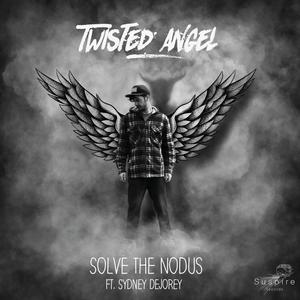 Twisted Angel(feat. Sydney Dejorey)