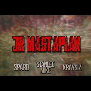 Jr Mastaplan (feat. Kraysiz & Stanleemike) (Explicit)
