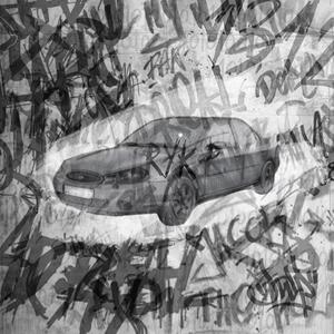 Czarne mondeo (Explicit)