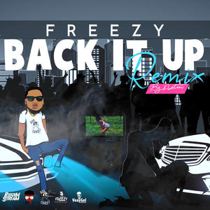 Back It up (Natoxie Remix)