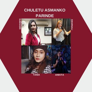 Chuletu Asmanko Parinde