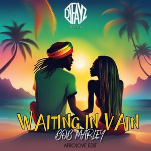 Waiting in vain (Edit Afrolove)