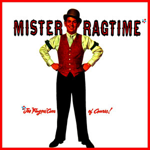 Mister Ragtime