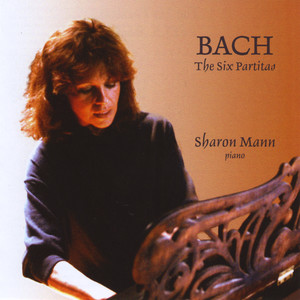 Bach: The Six Partitas