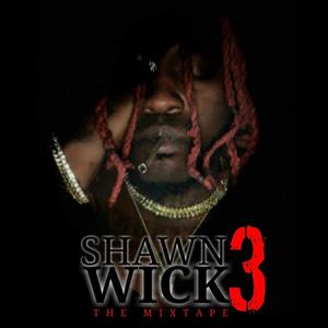 Shawn Wick 3 (Explicit)