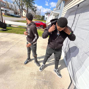 2Tap (feat. YungBagChasinn) (Explicit)