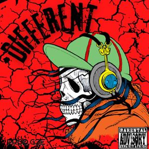 DIFFERENT (feat. Hollyhood Tay & Justin Mcgee) (Explicit)