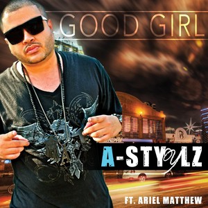 Good Girl (feat. Ariel Matthew)