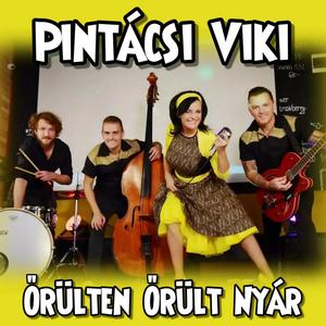 Őrülten Őrült Nyár