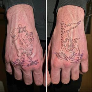 Worship Me (Explicit)