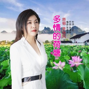 多情的荷塘 (DJ晓朋)