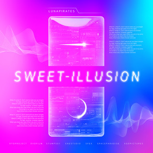 Sweet Illusion