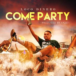 Come Party (Explicit)