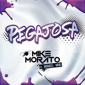 Pegajosa (feat. Maikel Miki)