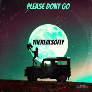 Please Dont Go